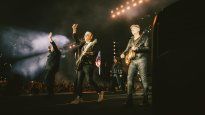Los Ratones Paranoicos y un show a puro rock en Vélez.