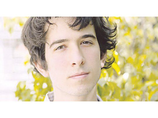 Nante. “La música nunca es exactamente el programa que uno se propone, siempre entran nuevas cosas en el proceso creativo”