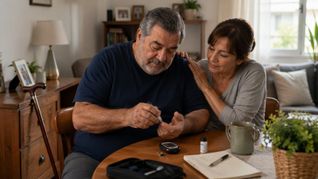 cuando el corazon, los rinones y el metabolismo tienen algo para decir del paciente