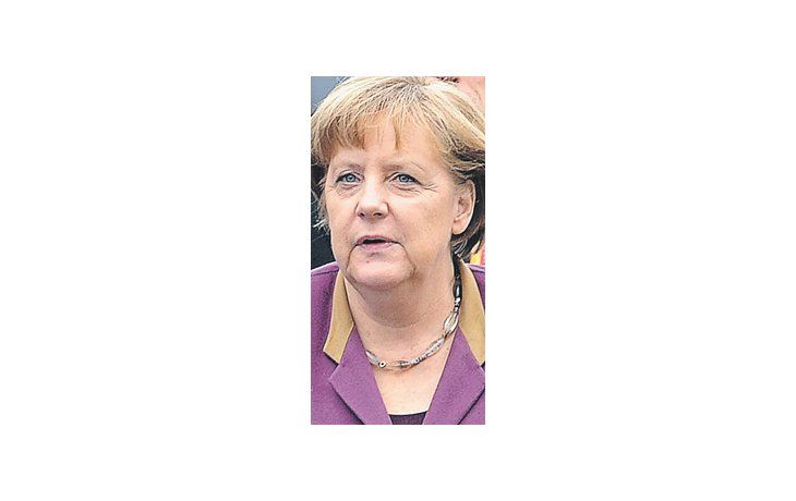 ámbito.com | Angela Merkel