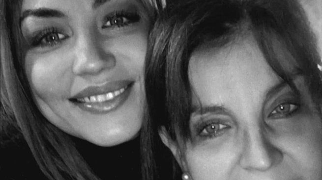 Mabel López comentó que fue a la fiscalía donde radicaban denuncias previas de la cantante a su novio.