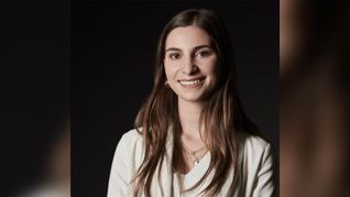 Vanessa Hajj Slim, nieta de Carlos Slim Helú.