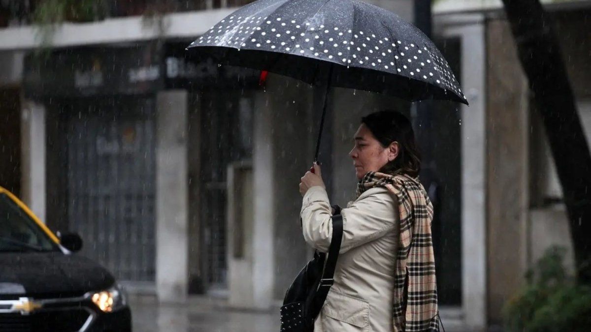 Axel Kicillof creó una mesa interministerial para enfrentar los efectos de El Niño en la provincia de Buenos Aires