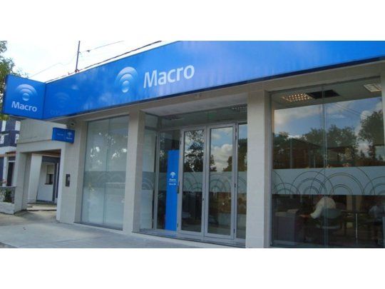 Banco Macro: sigue siendo el mayor de todos