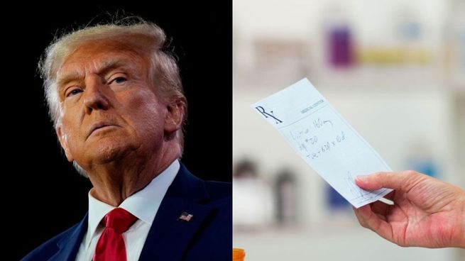 Los recortes políticos de Trump y la guerra de Rusia y Ucrania, los factores principales de las muertes que pronostica un estudio internacional.