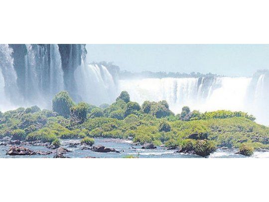 Misiones: 10 motivos para visitarla