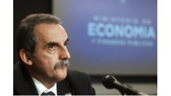 ámbito.com | Guillermo Moreno, exsecretario de Comercio.
