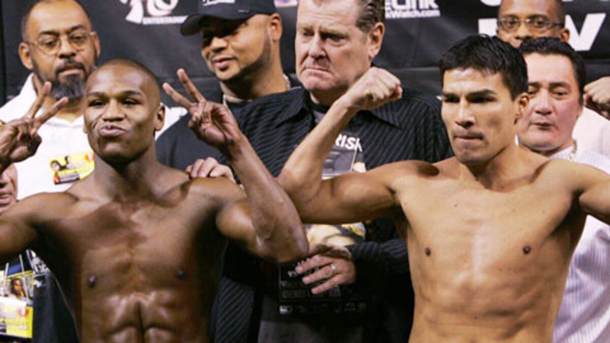 He could succeed in boxing, but ended up serving a penalty of 18 years in prison for an unforgivable crime
