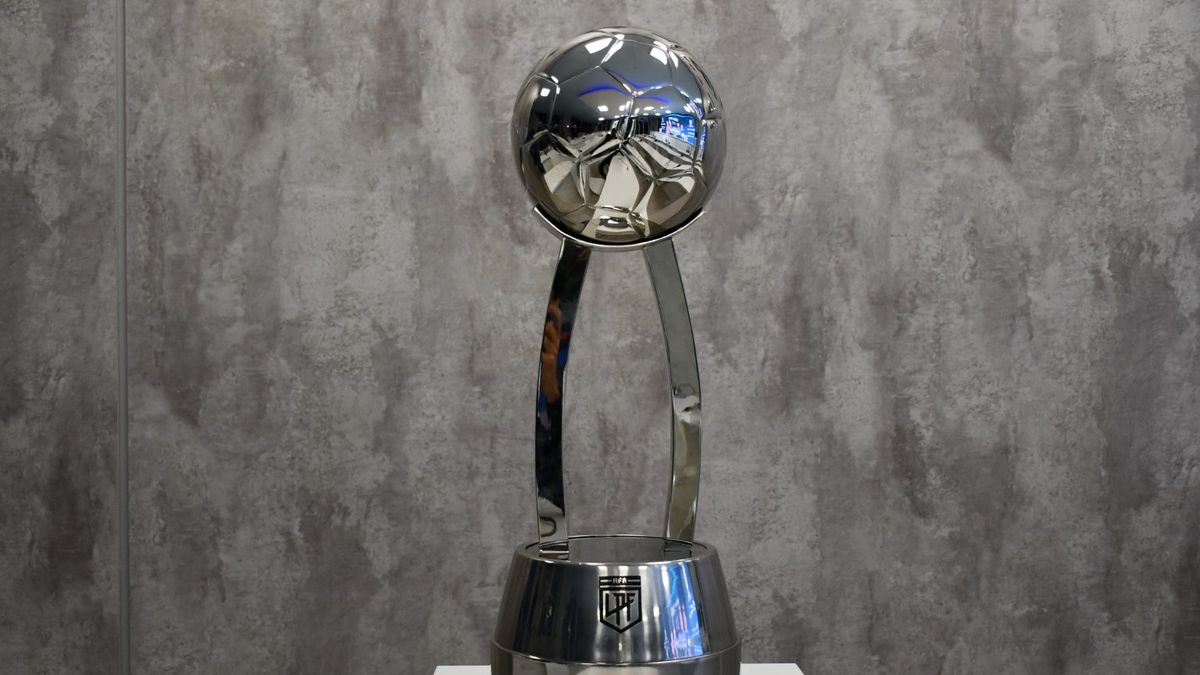the fixture for the first 10 dates of the Apertura Tournament