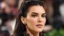 Kendall Jenner achieved a significant fortune thanks to her fame. Kendall Jenner achieved a significant fortune thanks to her fame.