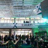 Expo EFI 2026. Expo EFI 2026.