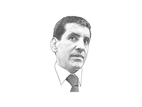 Gerónimo Vargas Aignasse