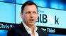 La compañía fundada por Peter Thiel se ha convertido en uno de los grandes protagonistas del boom global de la inteligencia artificial.