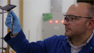 El investigador cordobés Alejandro Matías Fracaroli, del CONICET y la UNC, permanece desaparecido desde el lunes 13 de octubre en Karlsruhe, Alemania. El investigador cordobés Alejandro Matías Fracaroli, del CONICET y la UNC, permanece desaparecido desde el lunes 13 de octubre en Karlsruhe, Alemania.