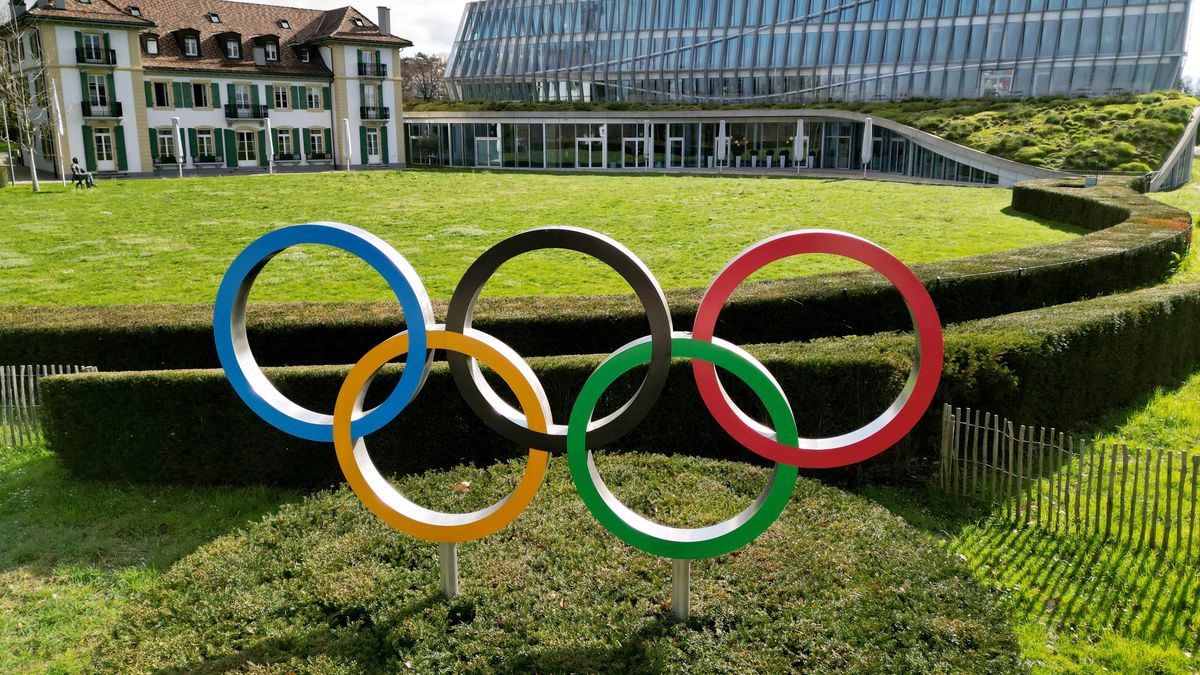 World Boxing will seek recognition from the IOC so that boxing is in the 2028 Los Angeles Olympic Games