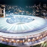 La Asociación Uruguaya de Fútbol pide exoneraciones impositivas para encarar la reforma del Estadio Centenario. La Asociación Uruguaya de Fútbol pide exoneraciones impositivas para encarar la reforma del Estadio Centenario.