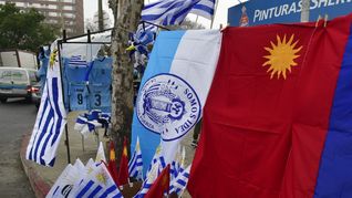 El Presupuesto y las propuestas en seguridad generan roces entre el Partido Nacional y el Partido Colorado. El Presupuesto y las propuestas en seguridad generan roces entre el Partido Nacional y el Partido Colorado.