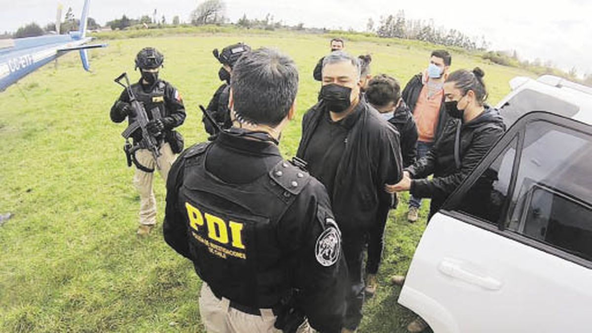The Mapuche conflict plunges Boric into a severe political crisis