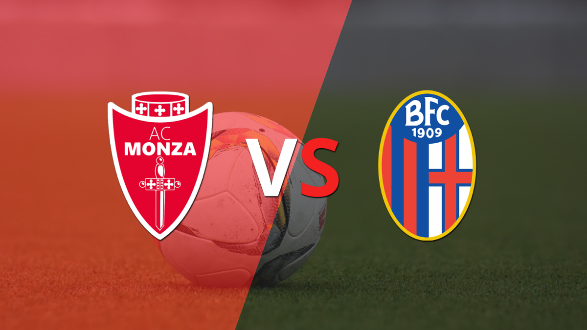 Italy – Serie A: Monza vs Bologna Date 6