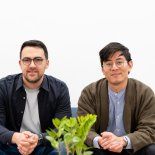 Estos chicos tuvieron una idea innovadora y forjaron una fortuna. Estos chicos tuvieron una idea innovadora y forjaron una fortuna.