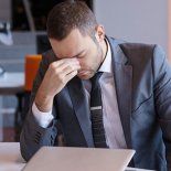 El estudio revela una dinámica inesperada: el CFO es percibido como la mayor amenaza interna para la permanencia del CEO. El estudio revela una dinámica inesperada: el CFO es percibido como la mayor amenaza interna para la permanencia del CEO.