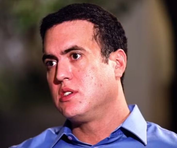 Lopes Gritzbach colaboraba con el Ministerio Público de San Pablo contra la banda PCC. Lopes Gritzbach colaboraba con el Ministerio Público de San Pablo contra la banda PCC.