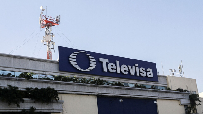 Televisa.