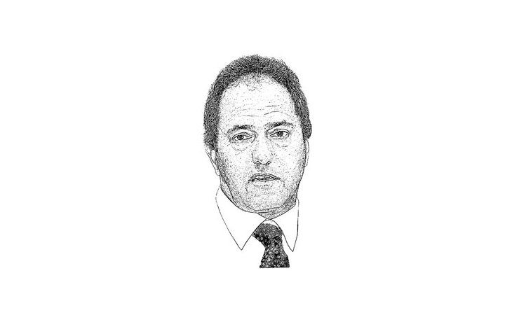 Daniel Scioli