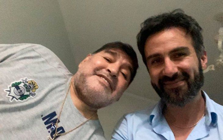 Nueva postergación para el juicio de los ocho implicados en la muerte de Maradona.