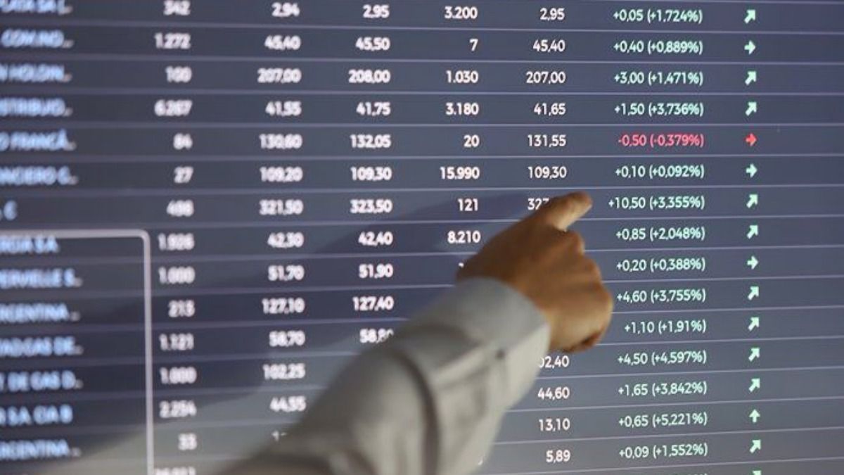 KEY CHANGE FOR INVESTORS: The Argentine Stock Exchange advances its opening schedule to align with Wall Street