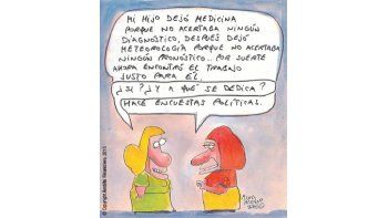 ámbito.com | Elecciones