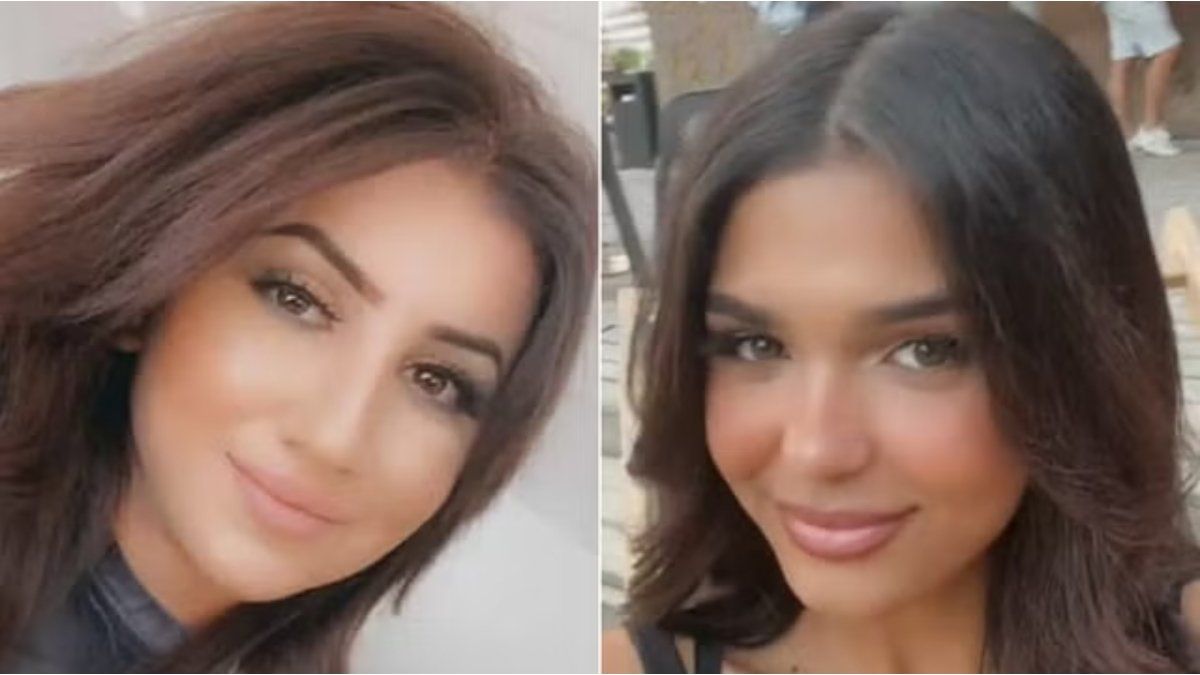 she murdered an influencer who looked like her to fake her own death and escape
