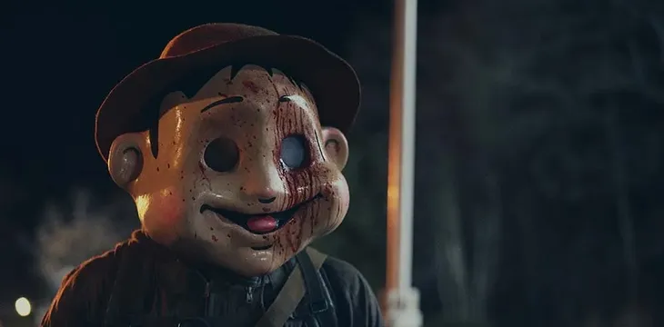 This film from the Netflix catalog is directed by Patrik Eklund. This film from the Netflix catalog is directed by Patrik Eklund.