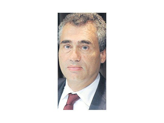Alejandro Vanoli