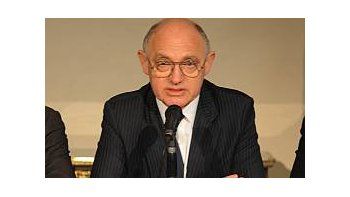 Héctor Timerman