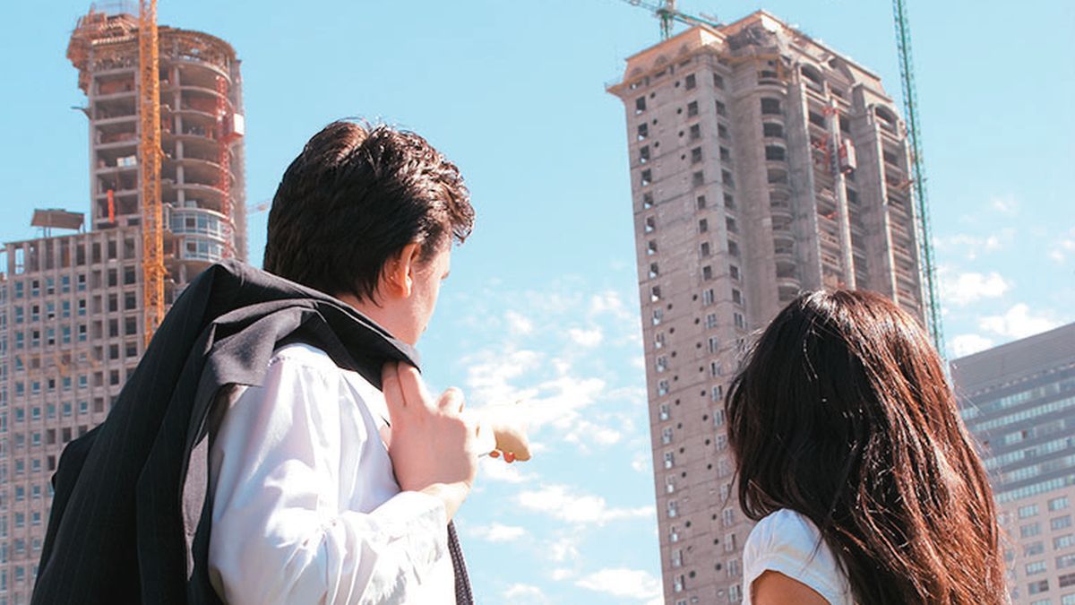 Real estate market: options to invest in bricks and not let them pass