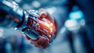 Uruguay se consolida como pionero regional en materia de inteligencia artificial.