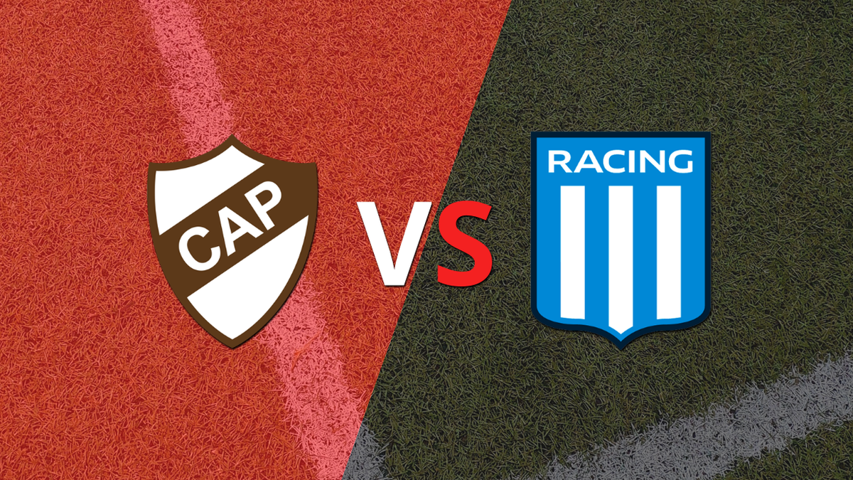Argentina – First Division: Platense vs Racing Club Date 16