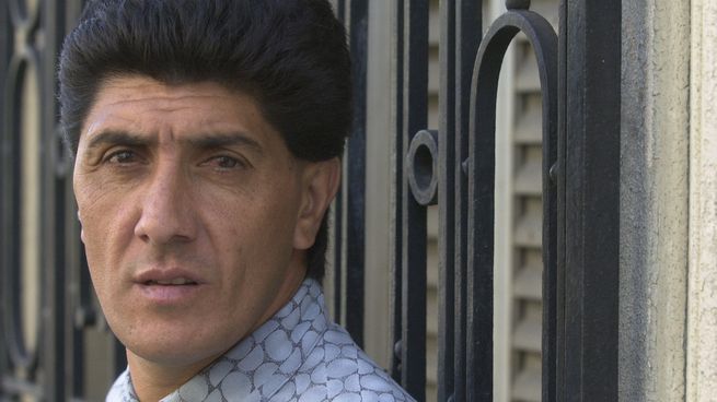 Fue uno de los grandes ídolos de Boca y hoy pasa su vida en una prisión de México