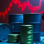 No es inusual adoptar posiciones importantes ante la subida o bajada de los precios del petróleo, ya que los operadores las utilizan para cubrir grandes volúmenes de operaciones con petróleo físico. No es inusual adoptar posiciones importantes ante la subida o bajada de los precios del petróleo, ya que los operadores las utilizan para cubrir grandes volúmenes de operaciones con petróleo físico.