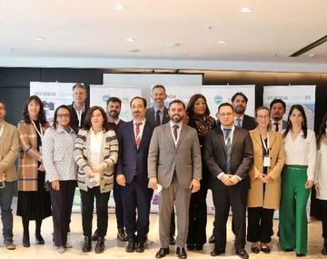Citi Foundation participó de la Conferencia Regional sobre Vivienda Popular Sustentable