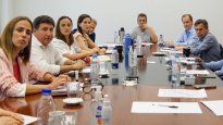 alivio fiscal para monotributistas: sergio massa y diputados presentaron un proyecto de ley