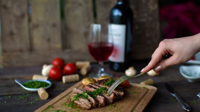 Los sabores uruguayos se vuelven un atractivo fundamental para los visitantes que se acerquen al país.