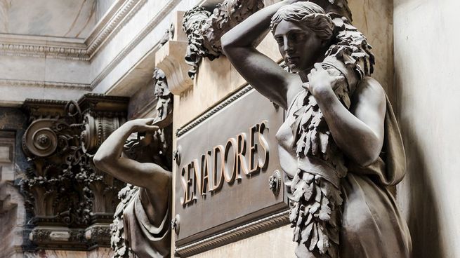 Las recientes declaraciones de Perciballe desataron una nueva polémica dentro del gobierno.