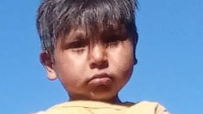 El abogado de la familia de Lian Flores aseguró que el niño podría haber sido visto en Bolivia.