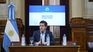 Wado de Pedro was elected as president of the Education and Culture Commission. Wado de Pedro was elected as president of the Education and Culture Commission.
