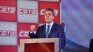 Economy Minister Sergio Massa launched a new Coto shopping center in Tigre.