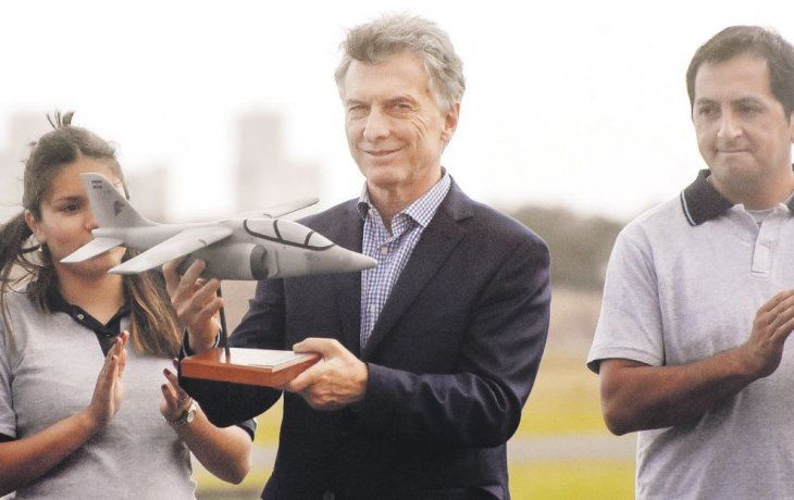 ámbito.com | Macri y el Pampa III.jpg