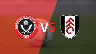 los dos goles de ben brereton diaz no evitaron el empate entre sheffield united y fulham