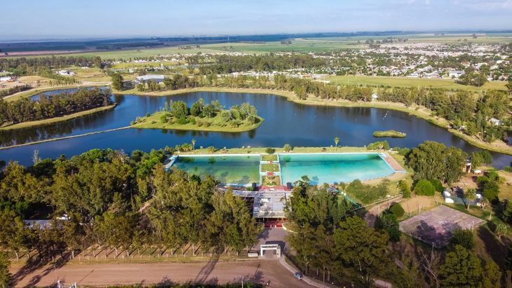 Un pueblo poco conocido pero ideal para hacer turismo en Buenos Aires.